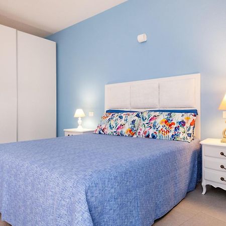 Orosei Home Holidays - I Fiori Zewnętrze zdjęcie