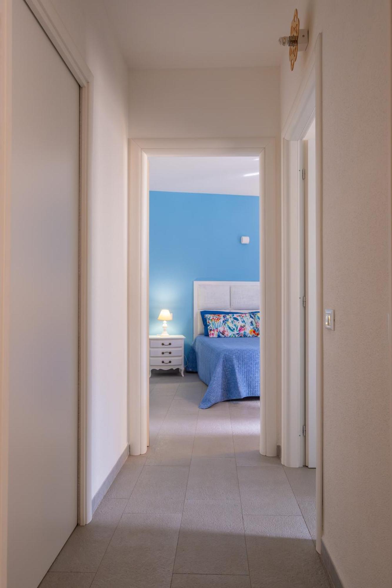 Orosei Home Holidays - I Fiori Zewnętrze zdjęcie