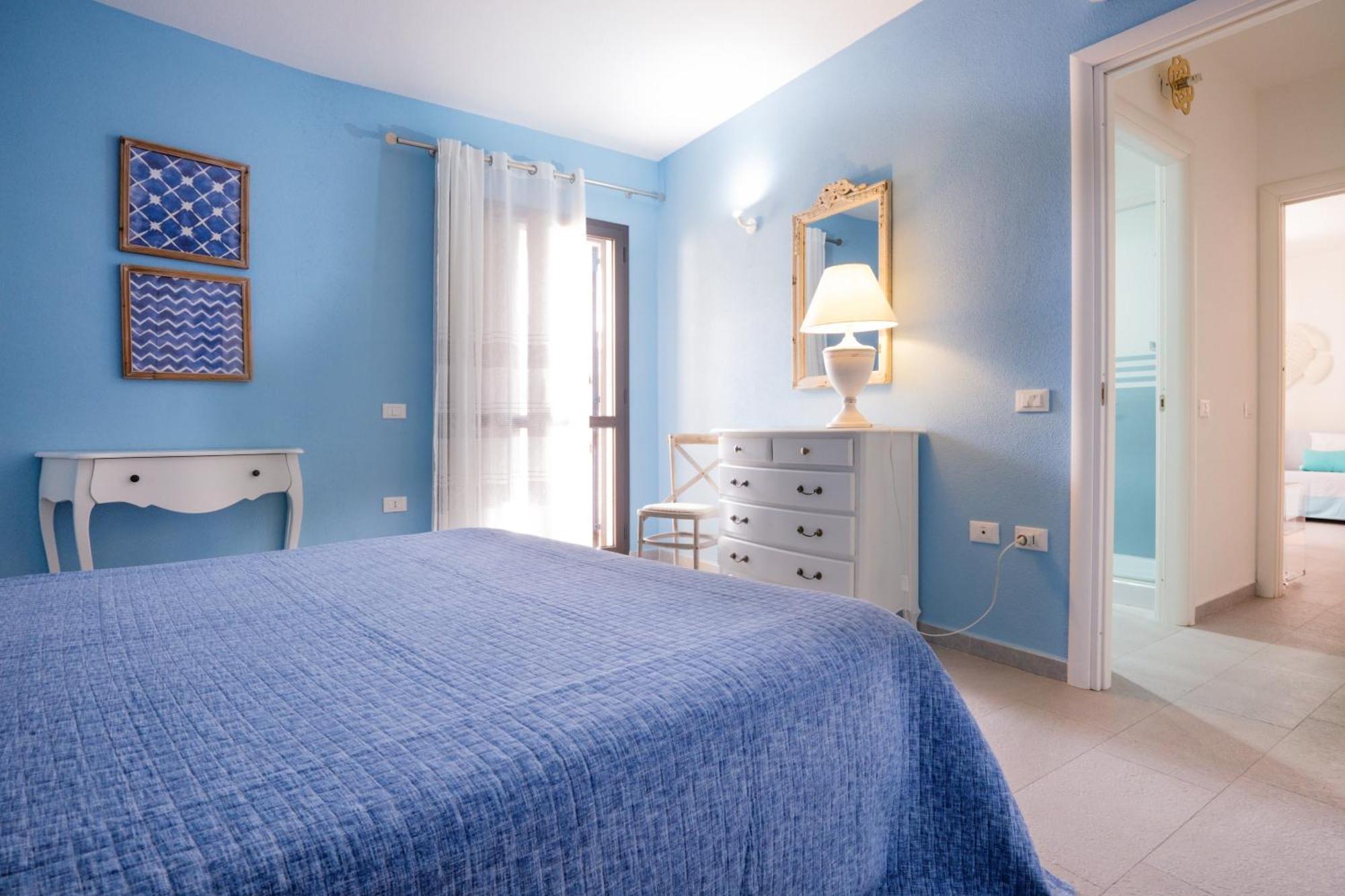 Orosei Home Holidays - I Fiori Zewnętrze zdjęcie